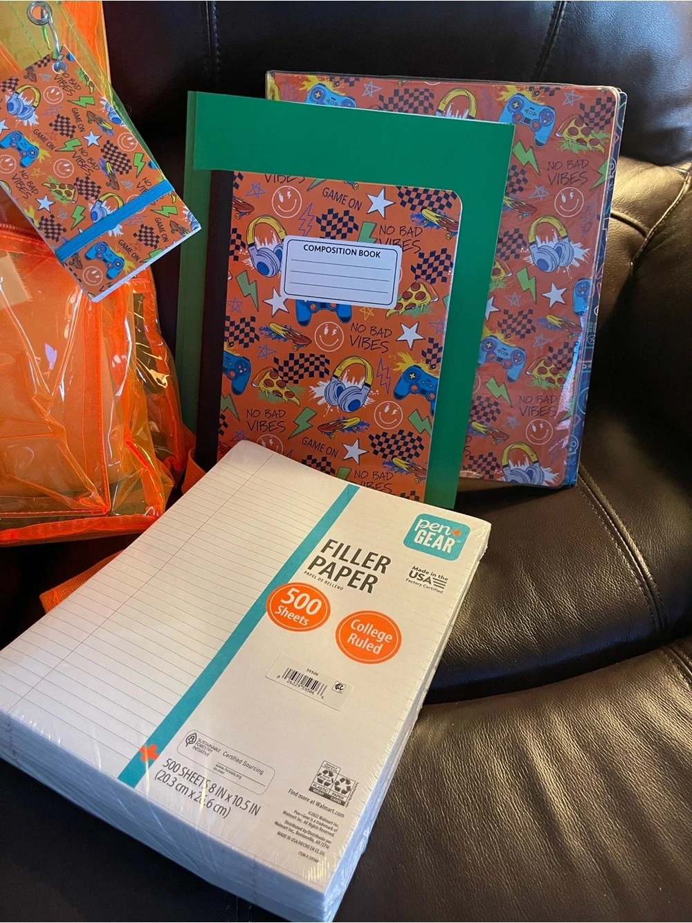Jot back school